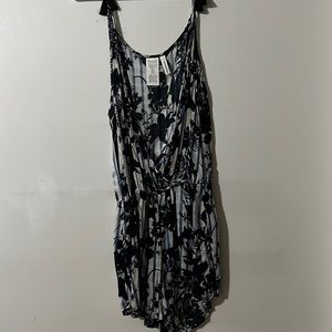 O’Neil Jumper with Shorts